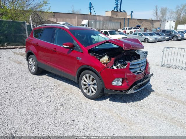 1FMCU0J93HUB20552 auction archive image