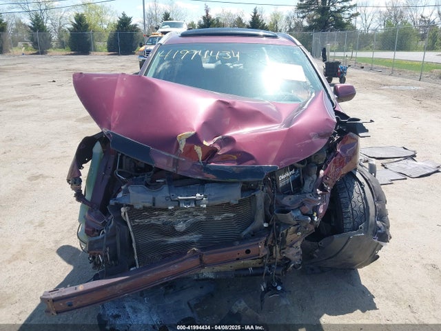 5J6RM3H70EL028086 Honda Cr-v Ex-l