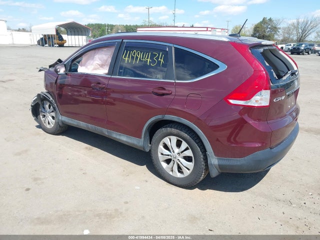 5J6RM3H70EL028086 Honda Cr-v Ex-l