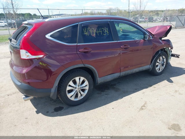 5J6RM3H70EL028086 Honda Cr-v Ex-l