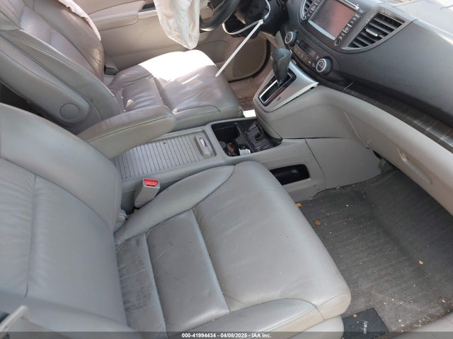 5J6RM3H70EL028086 Honda Cr-v Ex-l