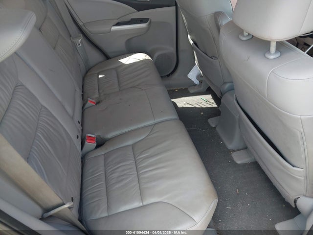 5J6RM3H70EL028086 Honda Cr-v Ex-l