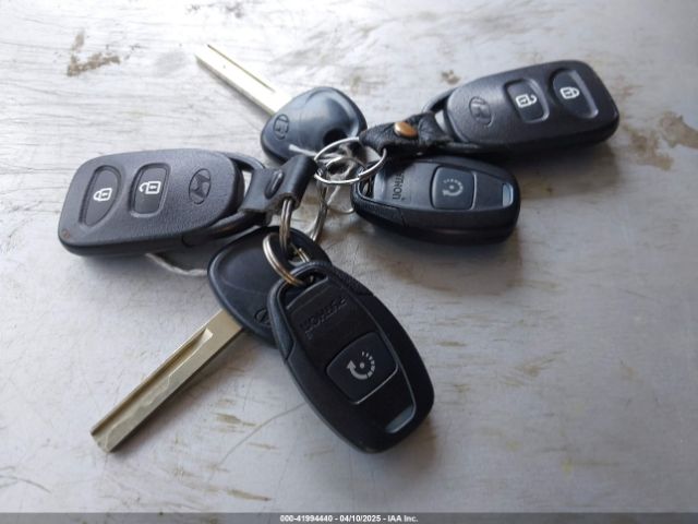 KMHCT4AE4FU933144 Hyundai ACCENT GLS