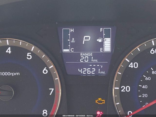 KMHCT4AE4FU933144 Hyundai ACCENT GLS