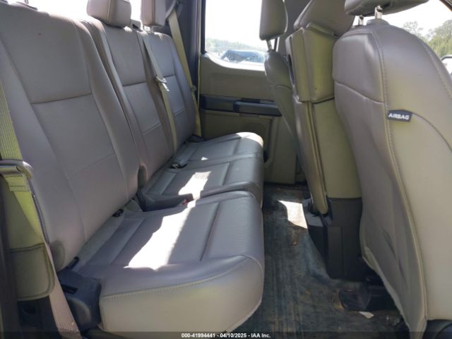 1FTFX1E54JFC65910 Ford F-150 Xl