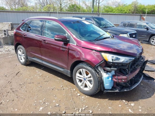2020 FORD EDGE 2FMPK4J94LBA85551