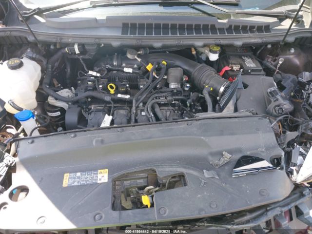 2020 FORD EDGE 2FMPK4J94LBA85551 Photo 9