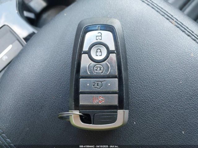 2020 FORD EDGE 2FMPK4J94LBA85551 Photo 10