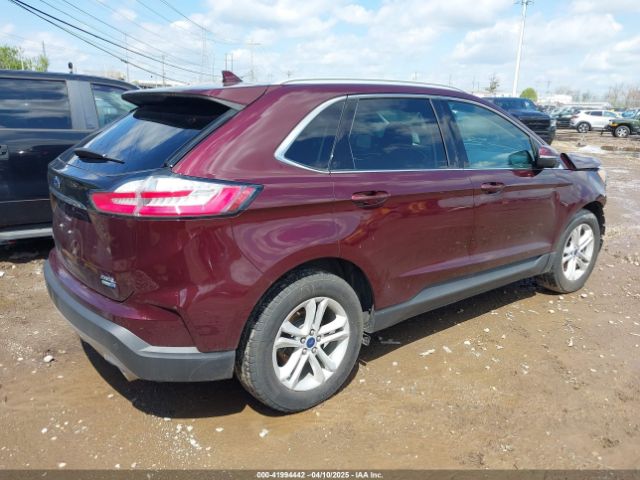 2020 FORD EDGE 2FMPK4J94LBA85551 Photo 3