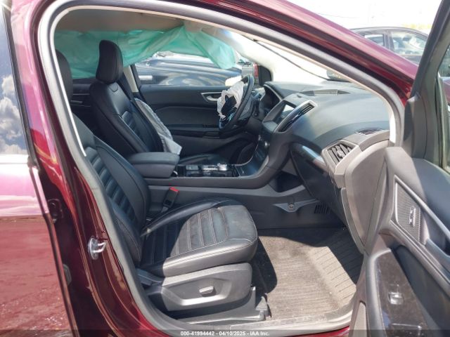 2020 FORD EDGE 2FMPK4J94LBA85551 Photo 4