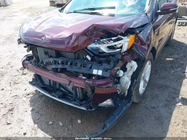2020 FORD EDGE 2FMPK4J94LBA85551 Photo 5