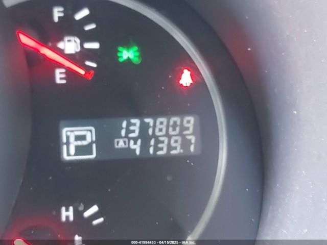 JN8AZ1MU8EW415718 Nissan MURANO SV