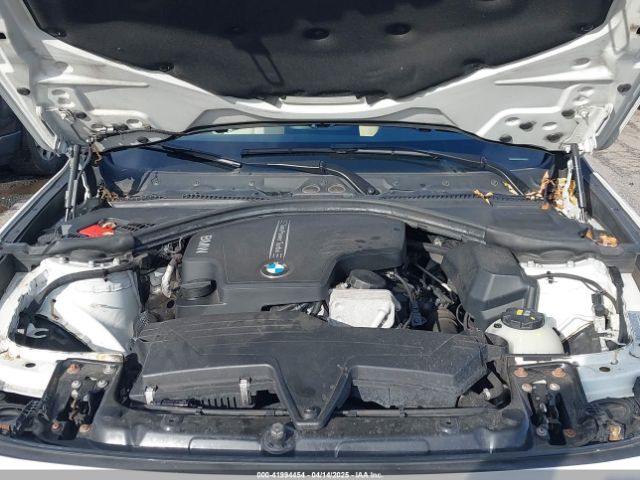 WBA8Z5C5XFGS37105 BMW 328i Gran Turismo Xdrive