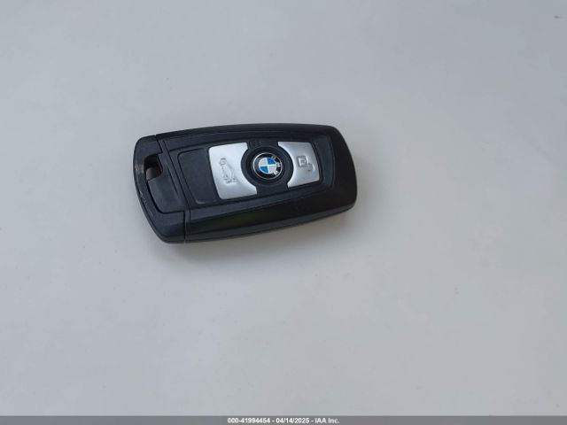 WBA8Z5C5XFGS37105 BMW 328i Gran Turismo Xdrive