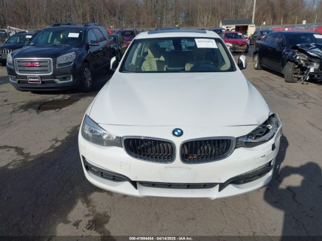 WBA8Z5C5XFGS37105 BMW 328i Gran Turismo Xdrive