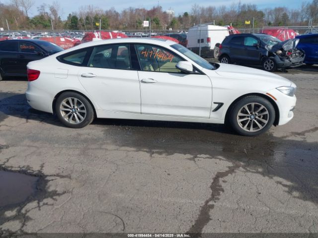 WBA8Z5C5XFGS37105 BMW 328i Gran Turismo Xdrive