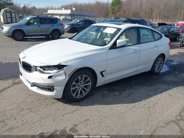 WBA8Z5C5XFGS37105 BMW 328i Gran Turismo Xdrive