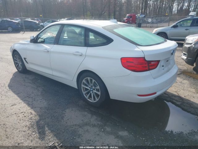 WBA8Z5C5XFGS37105 BMW 328i Gran Turismo Xdrive