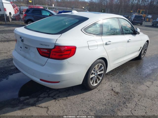 WBA8Z5C5XFGS37105 BMW 328i Gran Turismo Xdrive