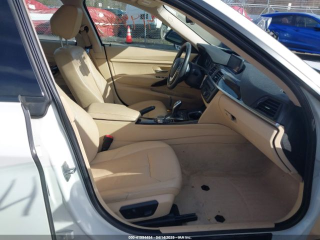 WBA8Z5C5XFGS37105 BMW 328i Gran Turismo Xdrive