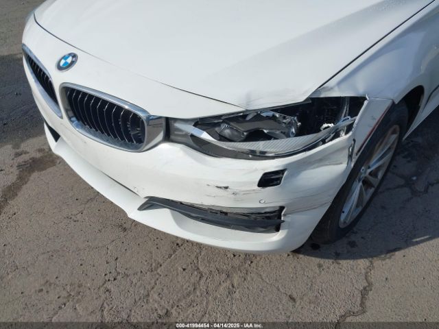 WBA8Z5C5XFGS37105 BMW 328i Gran Turismo Xdrive