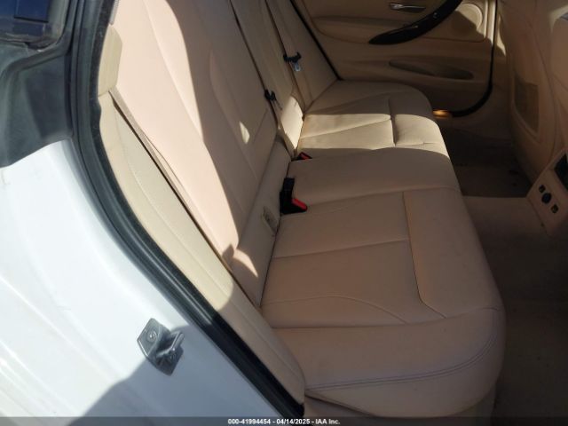 WBA8Z5C5XFGS37105 BMW 328i Gran Turismo Xdrive