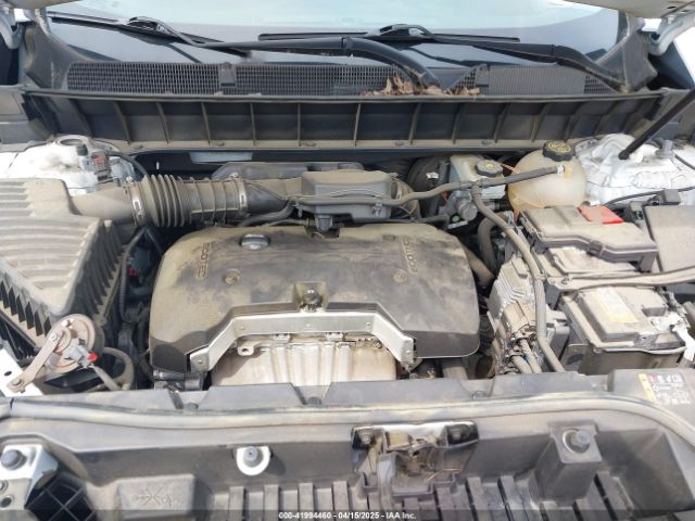 1GKKNKLA4KZ226040 GMC Acadia Sle-1
