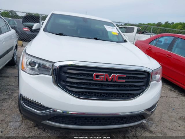 1GKKNKLA4KZ226040 GMC Acadia Sle-1