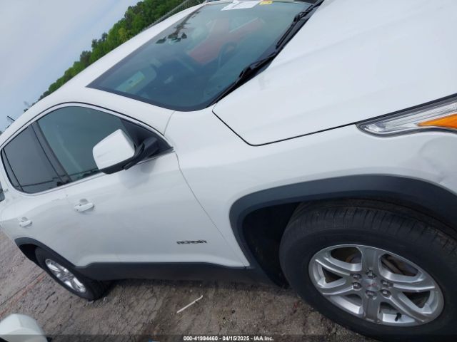 1GKKNKLA4KZ226040 GMC Acadia Sle-1