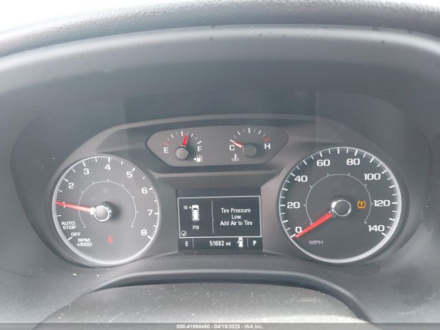1GKKNKLA4KZ226040 GMC Acadia Sle-1