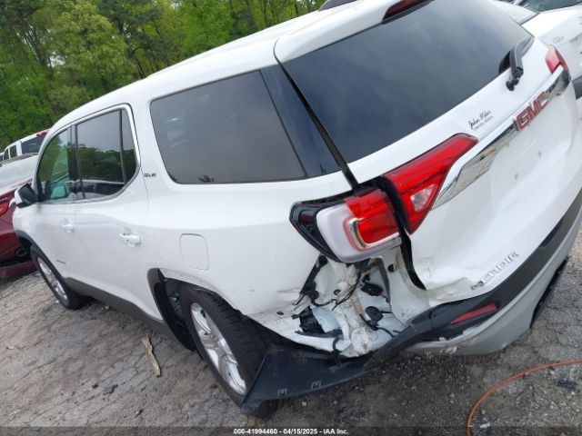 1GKKNKLA4KZ226040 GMC Acadia Sle-1