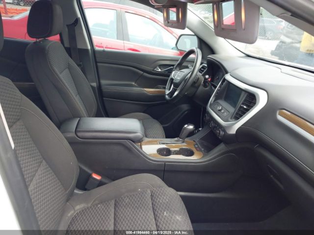 1GKKNKLA4KZ226040 GMC Acadia Sle-1