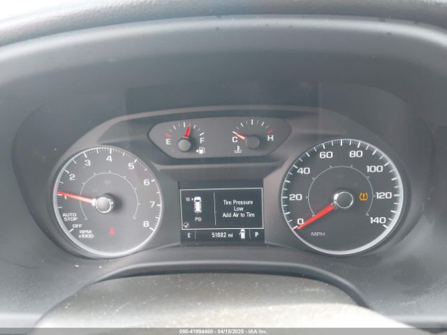 1GKKNKLA4KZ226040 GMC Acadia Sle-1