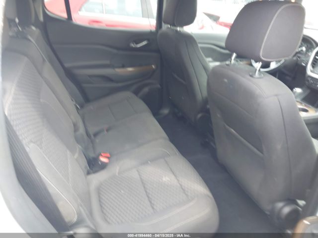 1GKKNKLA4KZ226040 GMC Acadia Sle-1