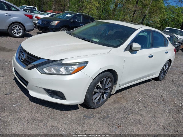 1N4AL3AP4GC148384 Nissan Altima 2.5 Sl