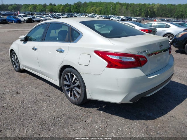 1N4AL3AP4GC148384 Nissan Altima 2.5 Sl