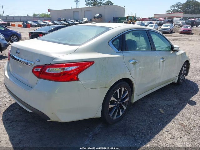 1N4AL3AP4GC148384 Nissan Altima 2.5 Sl