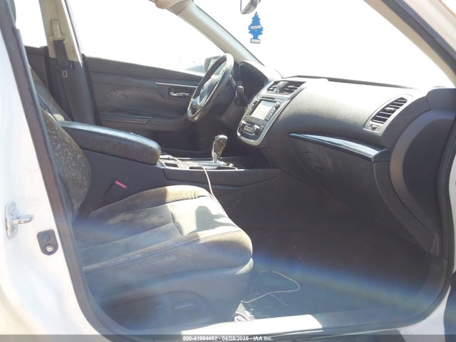 1N4AL3AP4GC148384 Nissan Altima 2.5 Sl