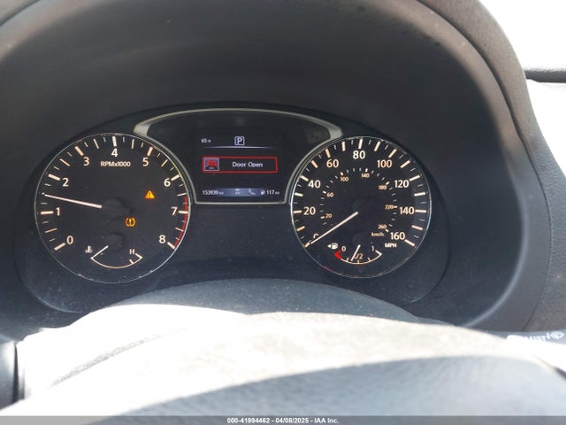 1N4AL3AP4GC148384 Nissan Altima 2.5 Sl