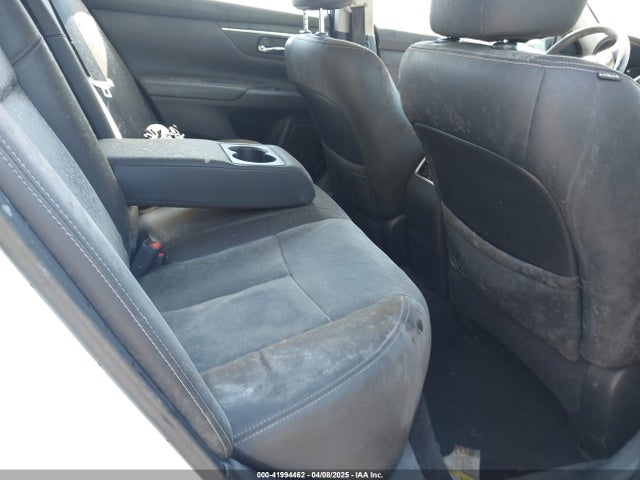 1N4AL3AP4GC148384 Nissan Altima 2.5 Sl