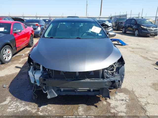 Toyota CAMRY XLE 2017 4T1BF1FK8HU709720 Image 13