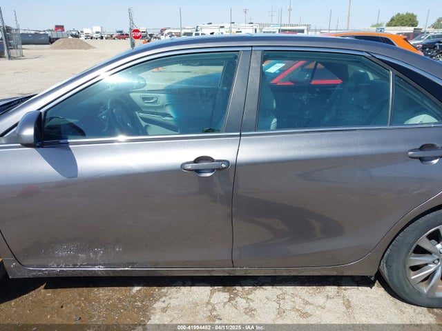 Toyota CAMRY XLE 2017 4T1BF1FK8HU709720 Image 15