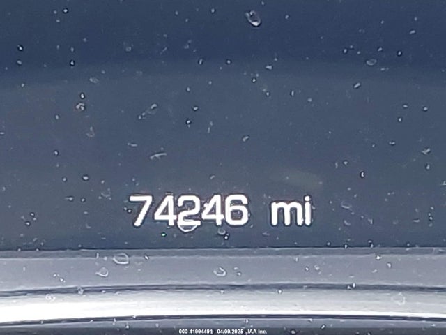 1G1ZE5STXHF263594 Chevrolet MALIBU 1LT
