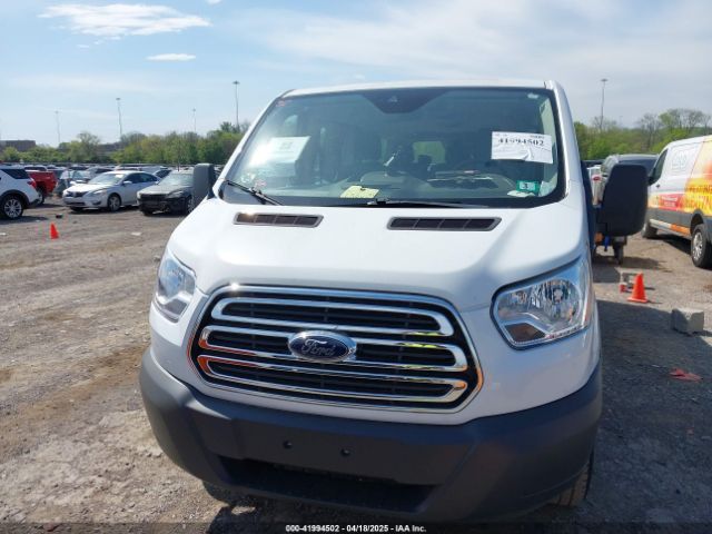 1FBZX2ZM1FKA83119 Ford Transit-350 Xlt