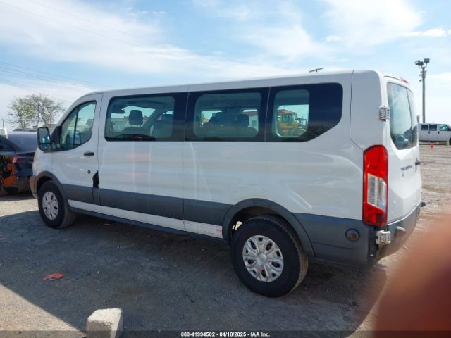 1FBZX2ZM1FKA83119 Ford Transit-350 Xlt