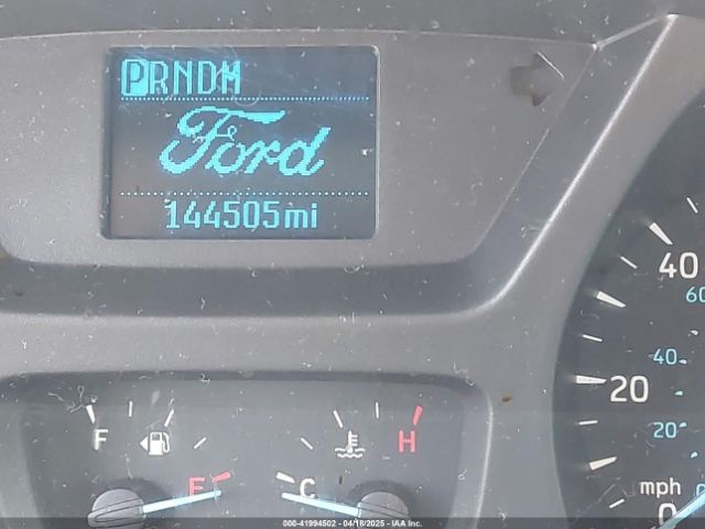 1FBZX2ZM1FKA83119 Ford Transit-350 Xlt