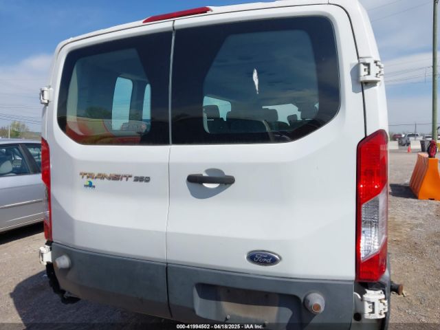 1FBZX2ZM1FKA83119 Ford Transit-350 Xlt