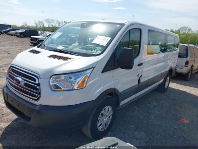 1FBZX2ZM1FKA83119 Ford Transit-350 Xlt