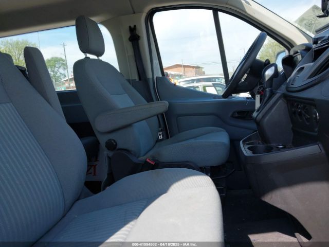1FBZX2ZM1FKA83119 Ford Transit-350 Xlt