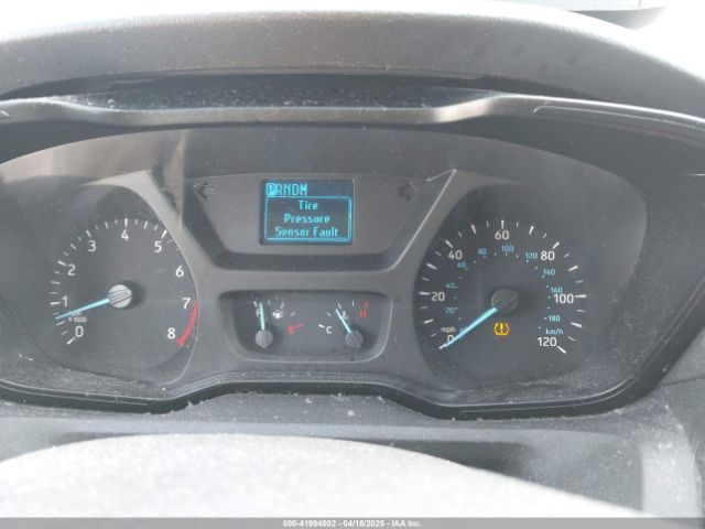 1FBZX2ZM1FKA83119 Ford Transit-350 Xlt